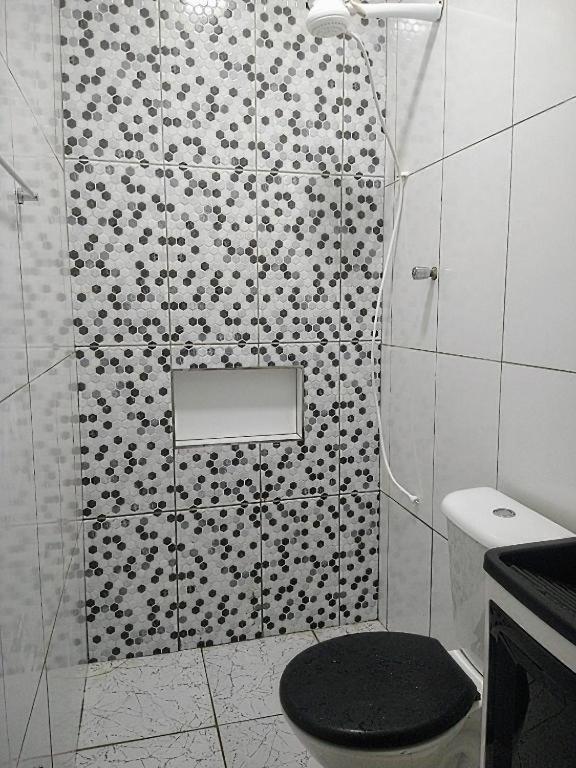 Hospedagem Primeira Quadra Da Praia Praia Grande  Exterior foto