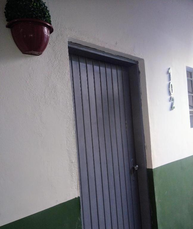 Hospedagem Primeira Quadra Da Praia Praia Grande  Exterior foto